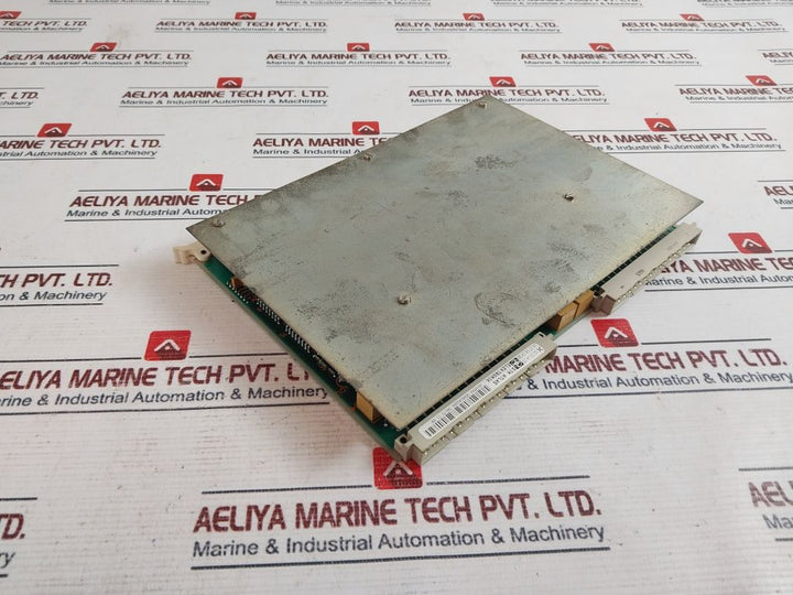 Stn Atlas Elektronik Ge6010G202 Pcb Card