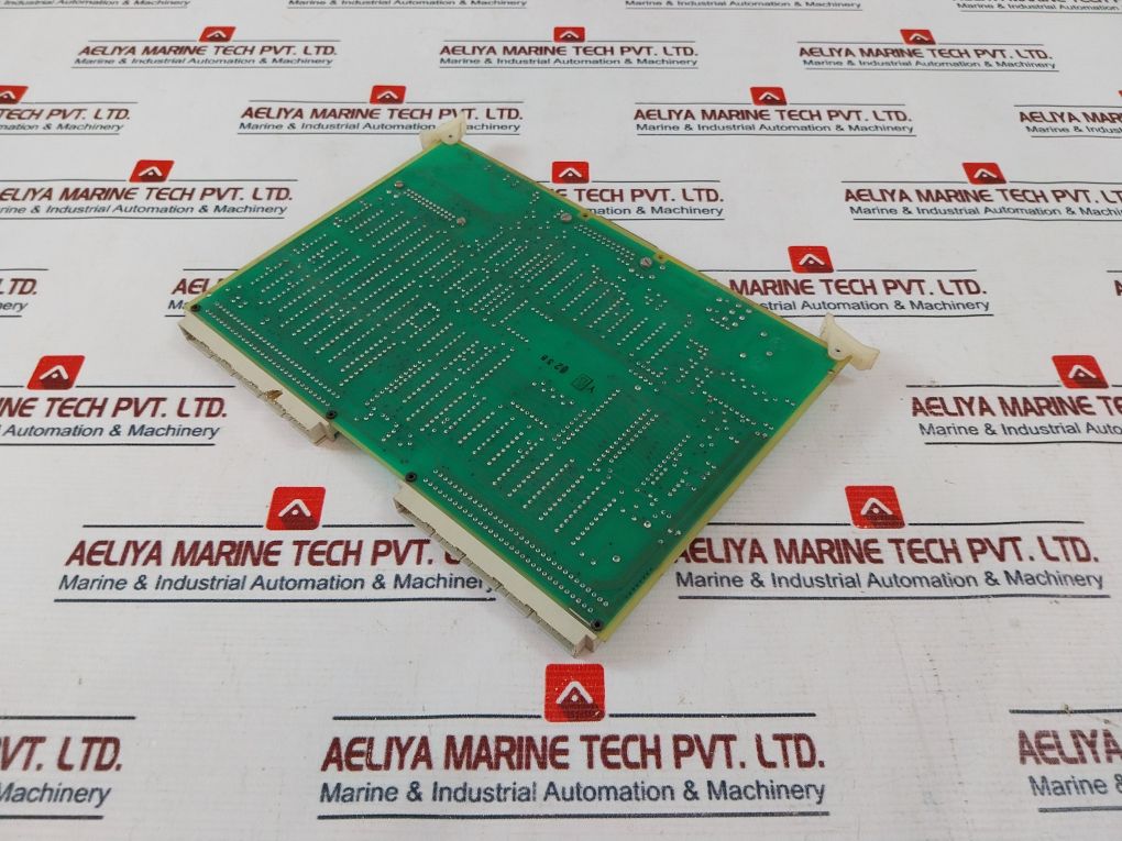 Stn Atlas Elektronik Ge6010G208 Printed Circuit Board