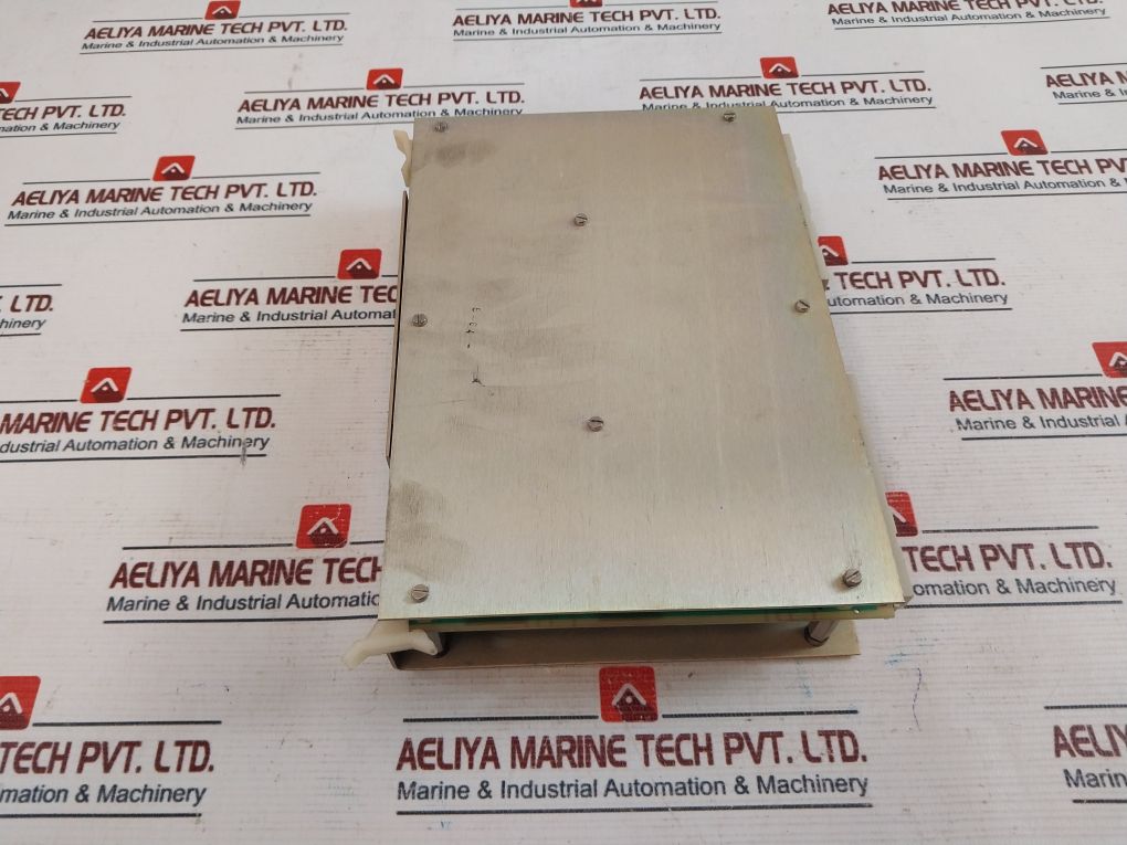 Stn Atlas Elektronik Ge 6010 G 201 Transmitter Module