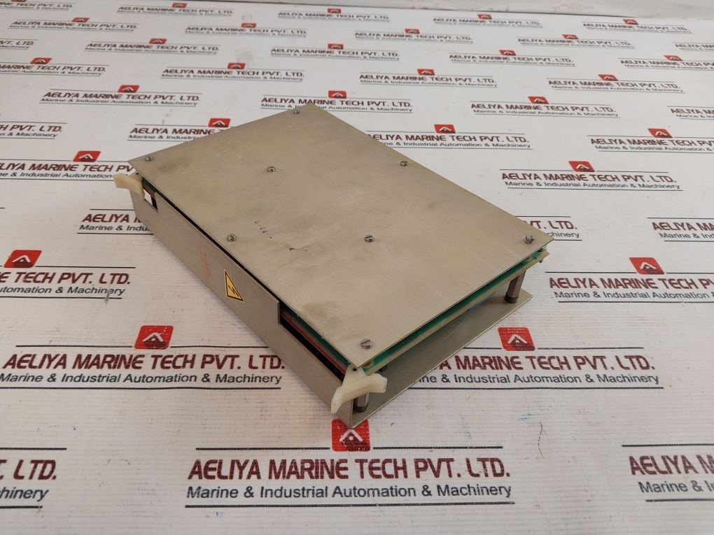 Stn Atlas Elektronik Ge 6010 G 201 Transmitter Module