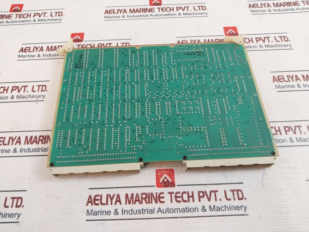 Stn Atlas Elektronik Ge 6010 G 207 Pcb Card