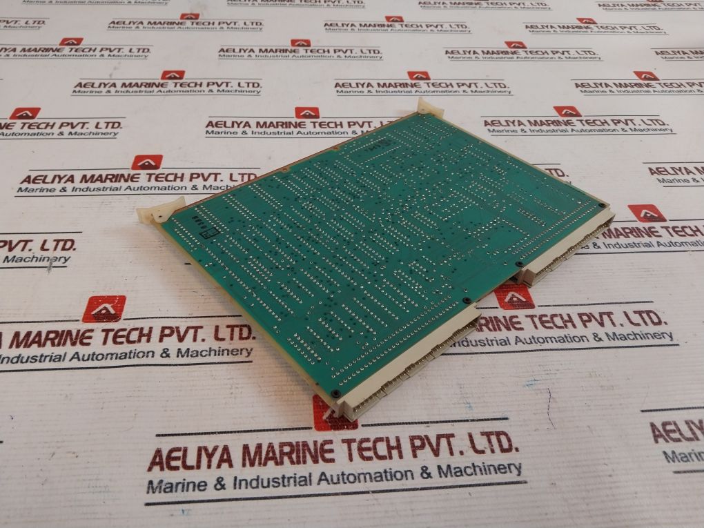 Stn Atlas Elektronik Ge 6010 G 207 Pcb Card