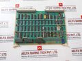 Stn Atlas Elektronik Ge 6010 T 203 1D Printed Circuit Board