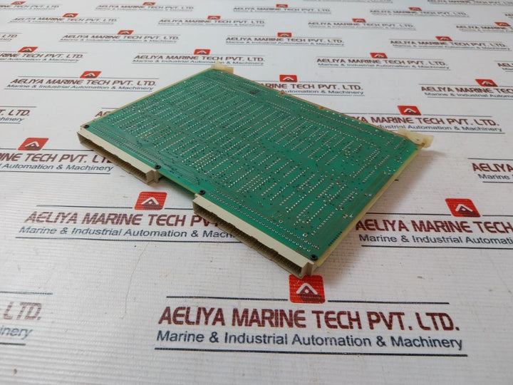 Stn Atlas Elektronik Ge 6010 T 203 1D Printed Circuit Board