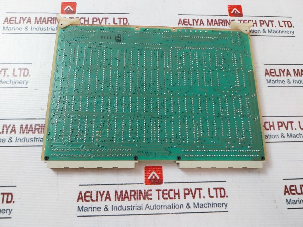 Stn Atlas Elektronik Ge 6010 T 203 1D Printed Circuit Board