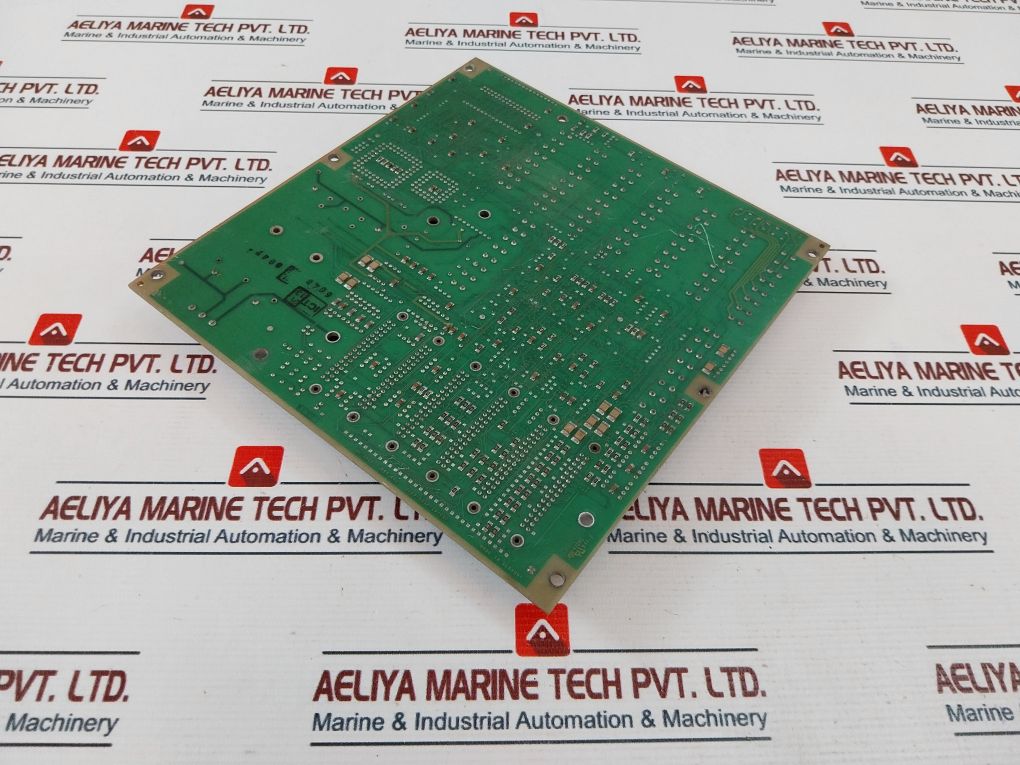Stn Atlas Elektronik Ng3013G204 Printed Circuit Board Module 94V
