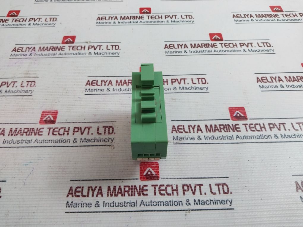Stn Atlas Elektronik Type Ueg Signal Transmitter 092 864
