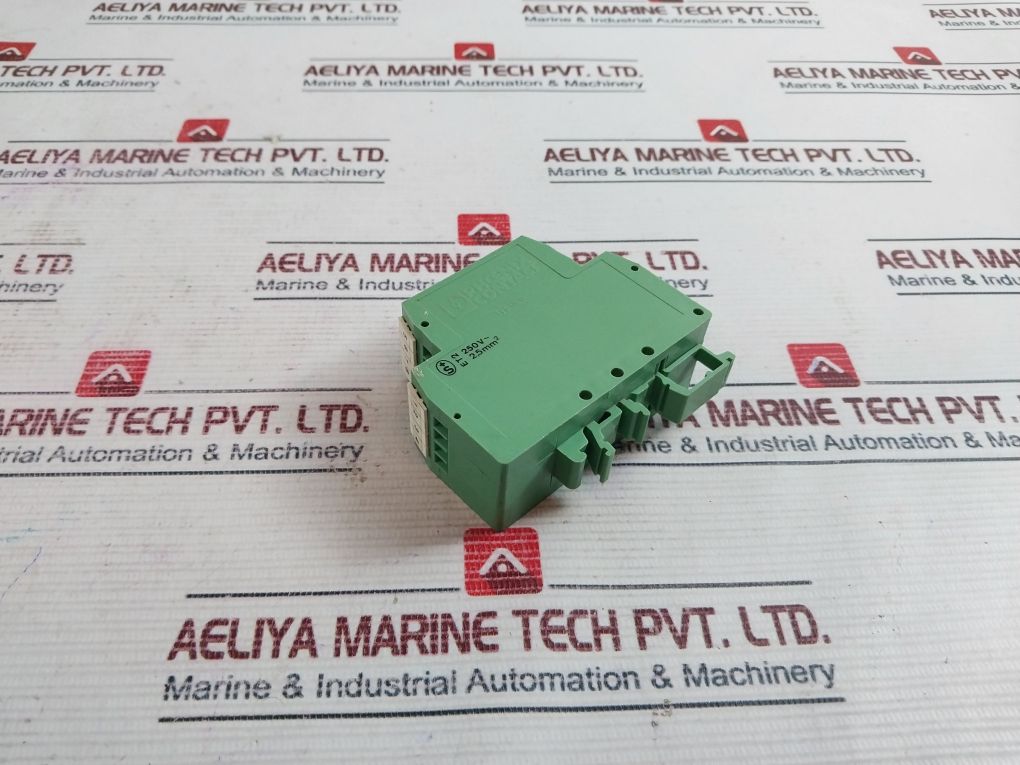 Stn Atlas Elektronik Type Ueg Signal Transmitter 092 864