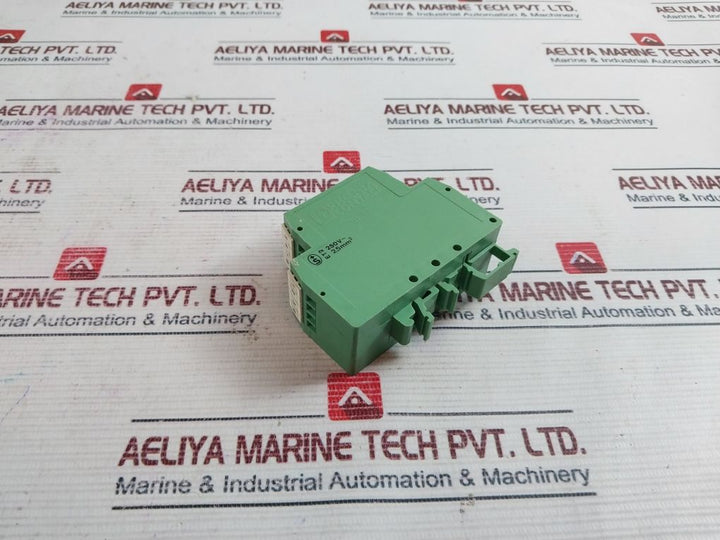 Stn Atlas Elektronik Type Ueg Signal Transmitter 092 864