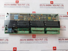 Stn Atlas Ess 401 Engine Safety System Module
