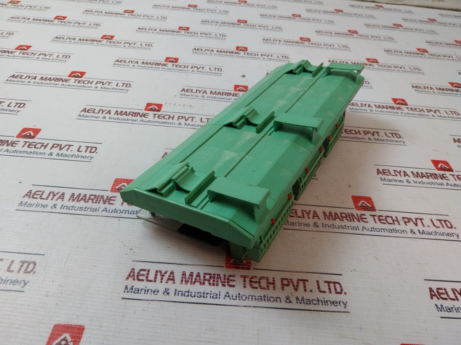 Stn Atlas Ess 401 Engine Safety System Module