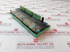 Stn Atlas Ess 401 Engine Safety System Module