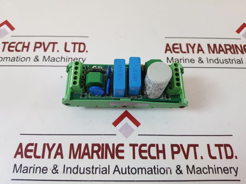 Stn Atlas Fim 405 Module 271.138 243A Free Shipping By Express