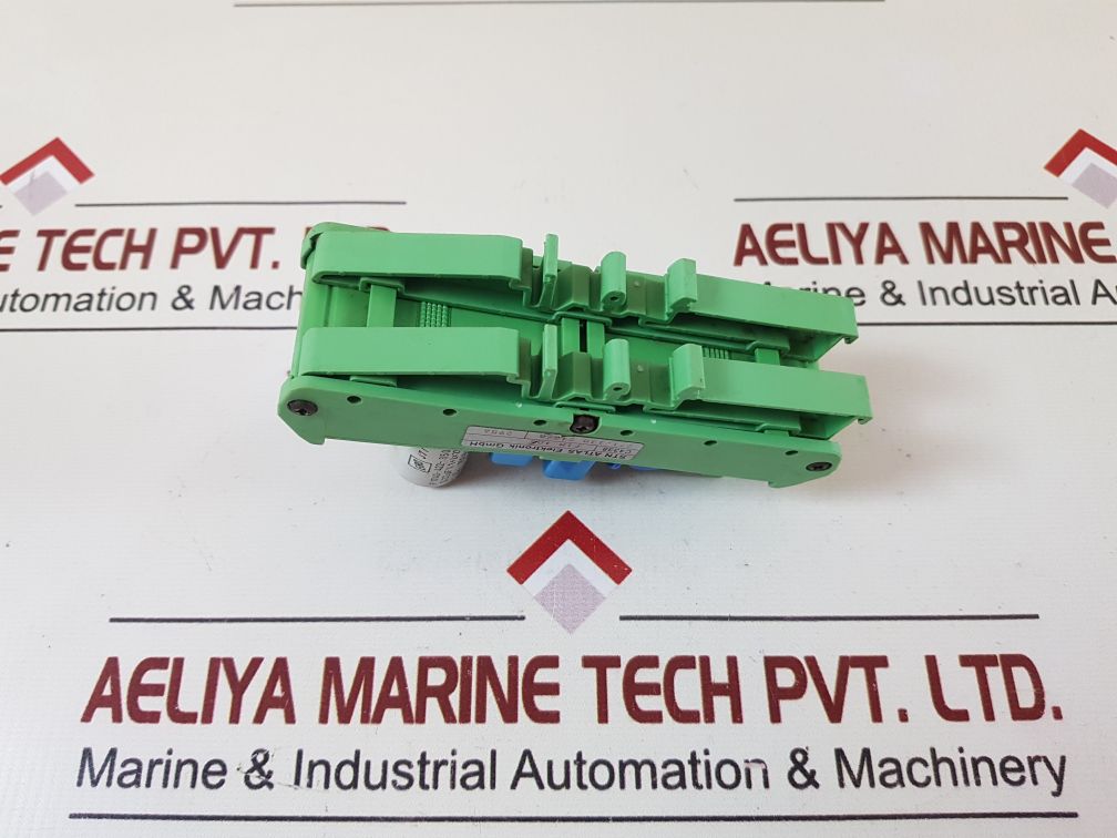 Stn Atlas Fim 405 Module 271.138 243A Free Shipping By Express