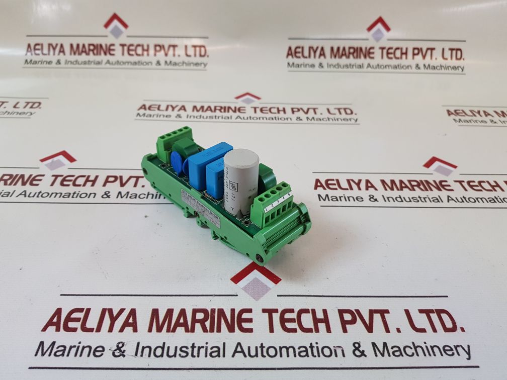 Stn Atlas Fim 405 Module 271.138 243A Free Shipping By Express