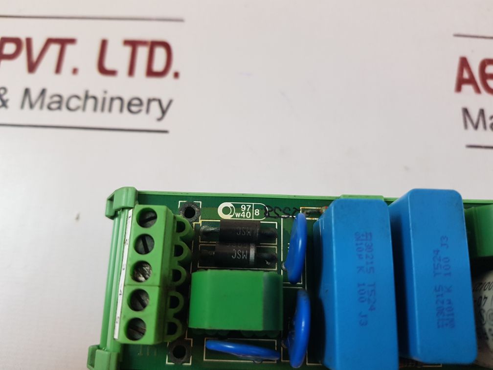 Stn Atlas Fim 405 Module 271.138 243A Free Shipping By Express