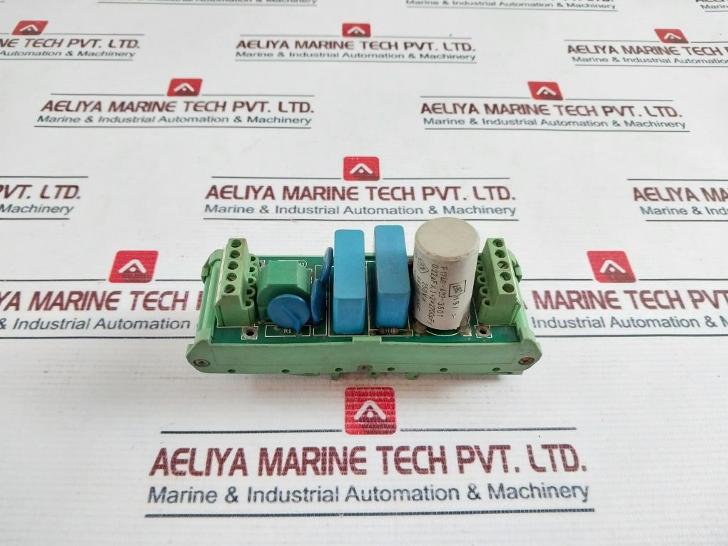 Stn Atlas Fim 405 Plc Module Um 108-fe