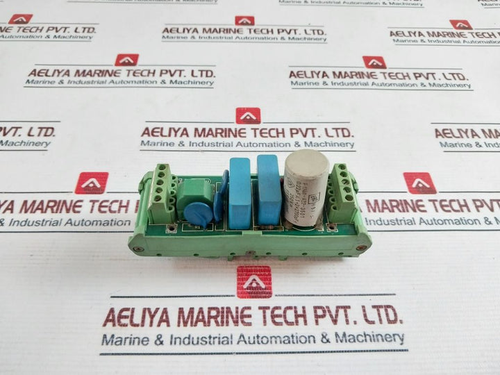 Stn Atlas Fim 405 Plc Module Um 108-fe