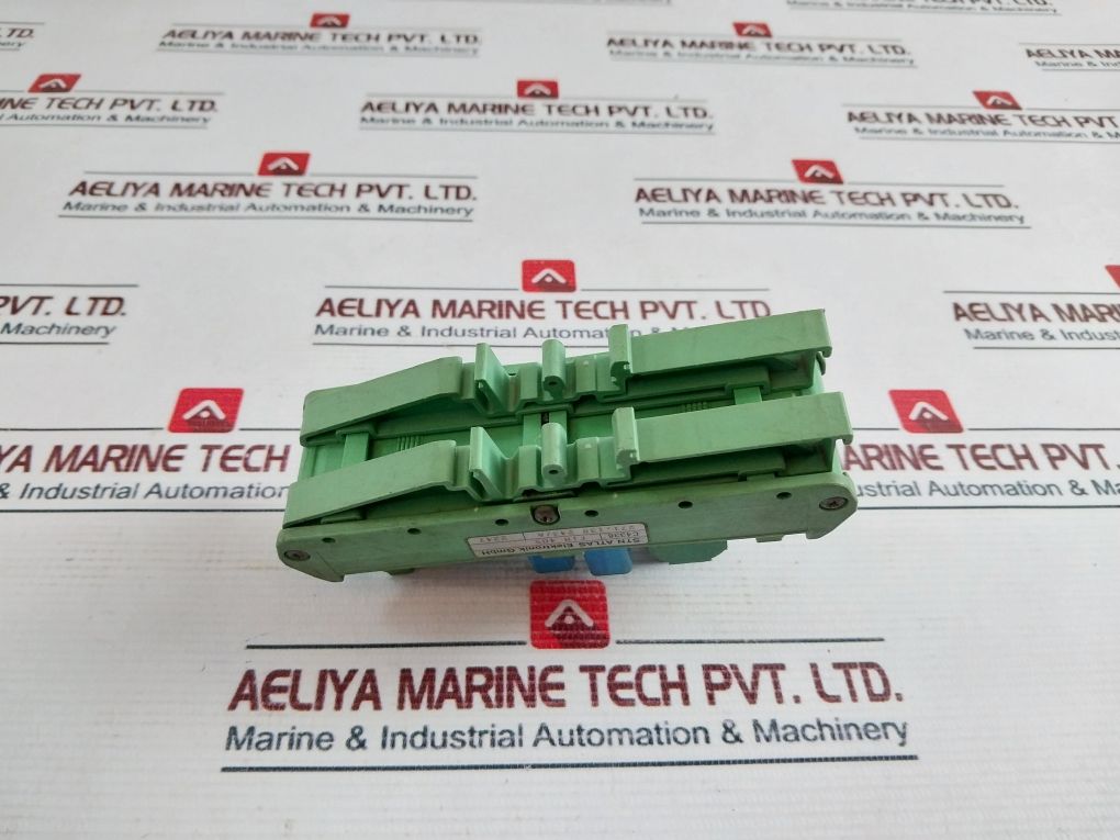 Stn Atlas Fim 405 Plc Module Um 108-fe