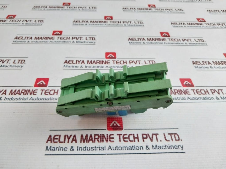 Stn Atlas Fim 405 Plc Module Um 108-fe