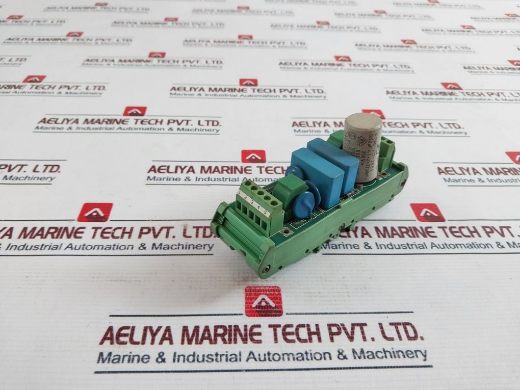 Stn Atlas Fim 405 Plc Module Um 108-fe