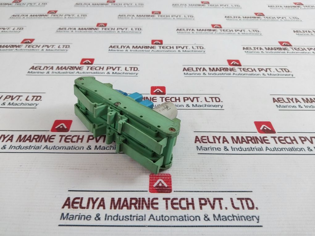 Stn Atlas Fim 405 Plc Module Um 108-fe