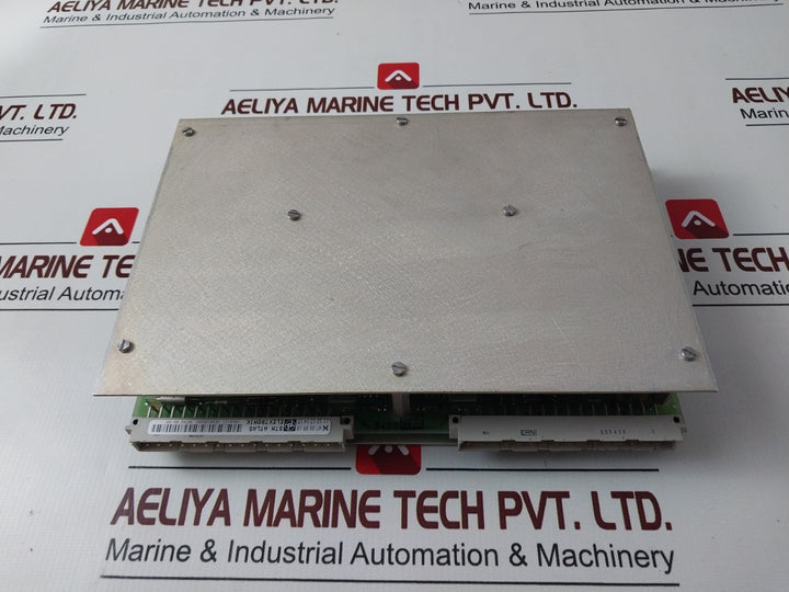 Stn Atlas Ge 6010 G 201