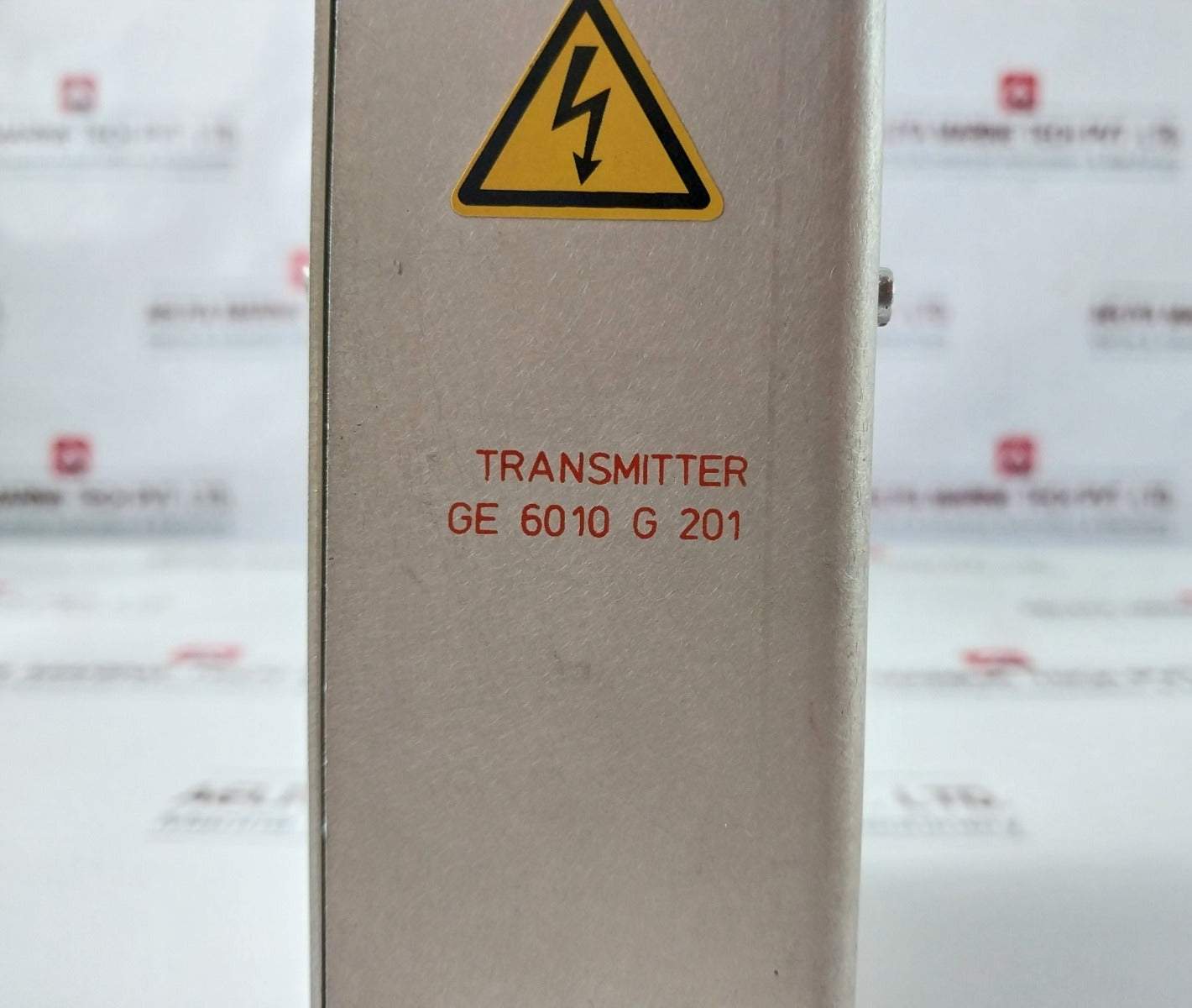 Stn Atlas Ge 6010 G 201 Transmitter Module Ge 6010 T 201 2E Free Shipping