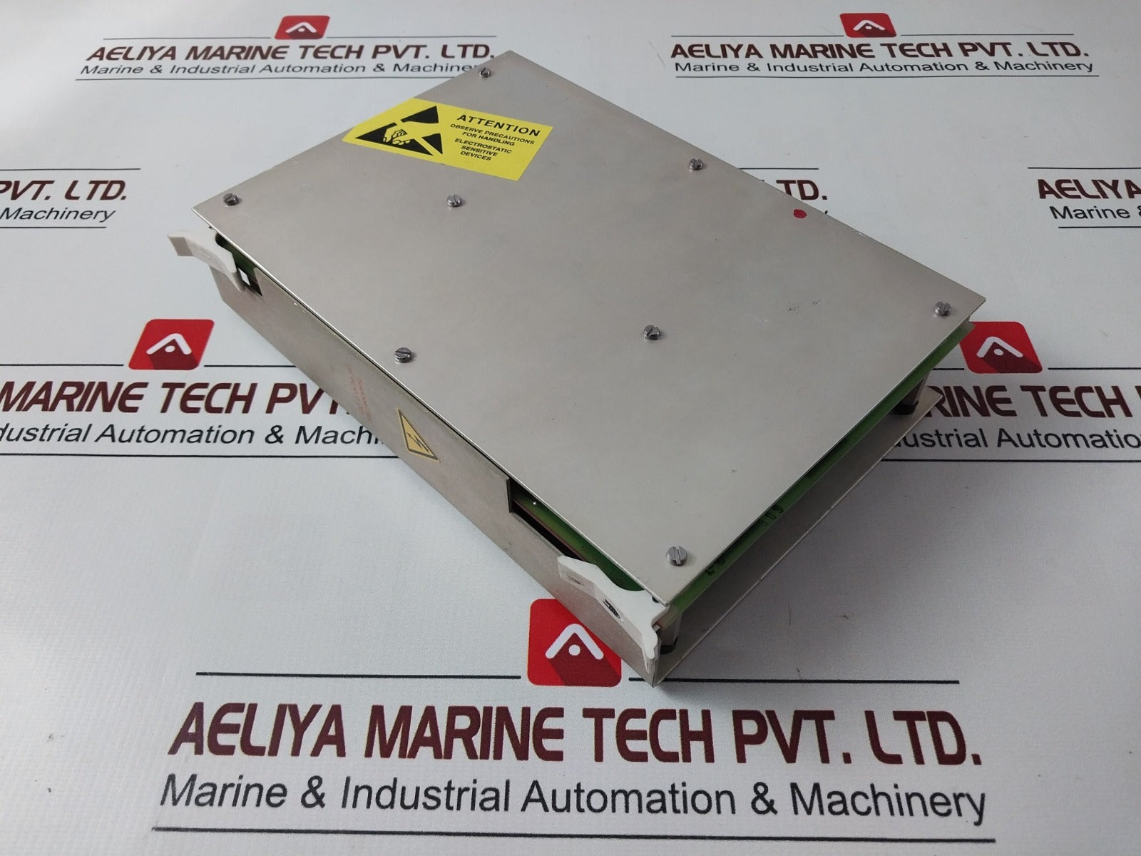 Stn Atlas Ge 6010 G 201 Transmitter Module Ge 6010 T 201 2E Free Shipping