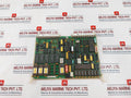 Stn Atlas Ge 6010 G 211 Cp Printed Circuit Board 94V-0 4/6Ml
