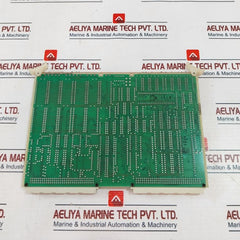 Stn Atlas Ge 6010 G 211 Cp Printed Circuit Board 94V-0 4/6Ml