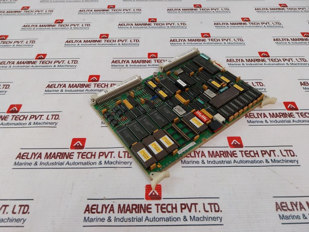 Stn Atlas Ge 6010 G 211 Cp Printed Circuit Board 94V-0 4/6Ml
