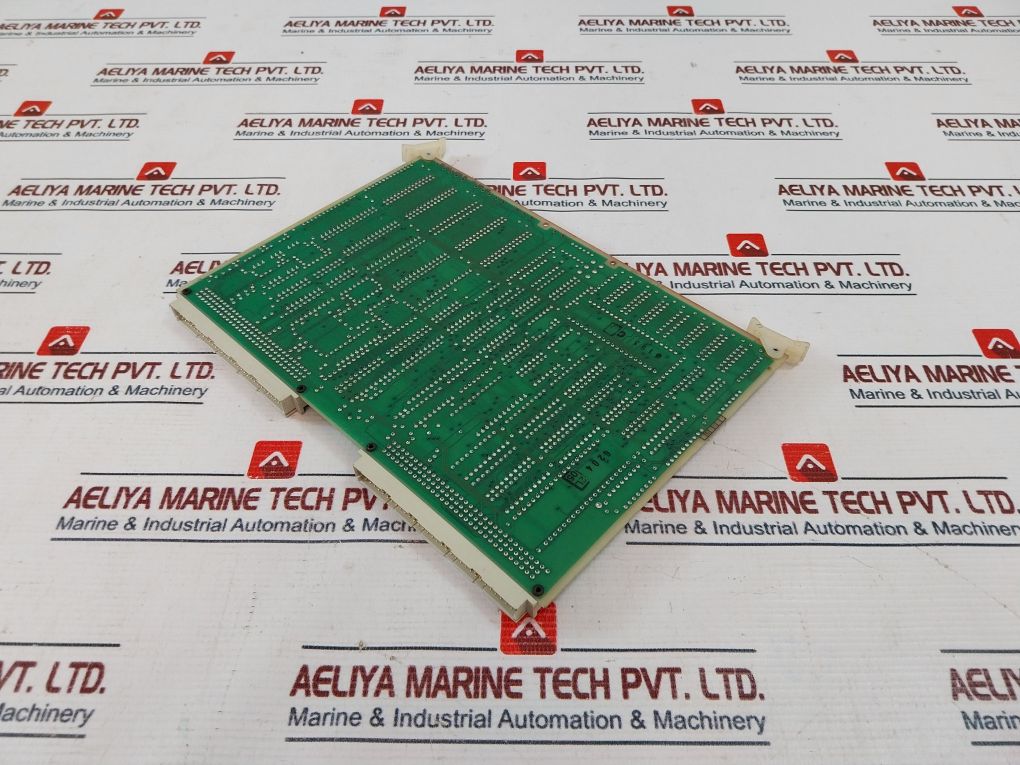 Stn Atlas Ge 6010 G 211 Cp Printed Circuit Board 94V-0 4/6Ml