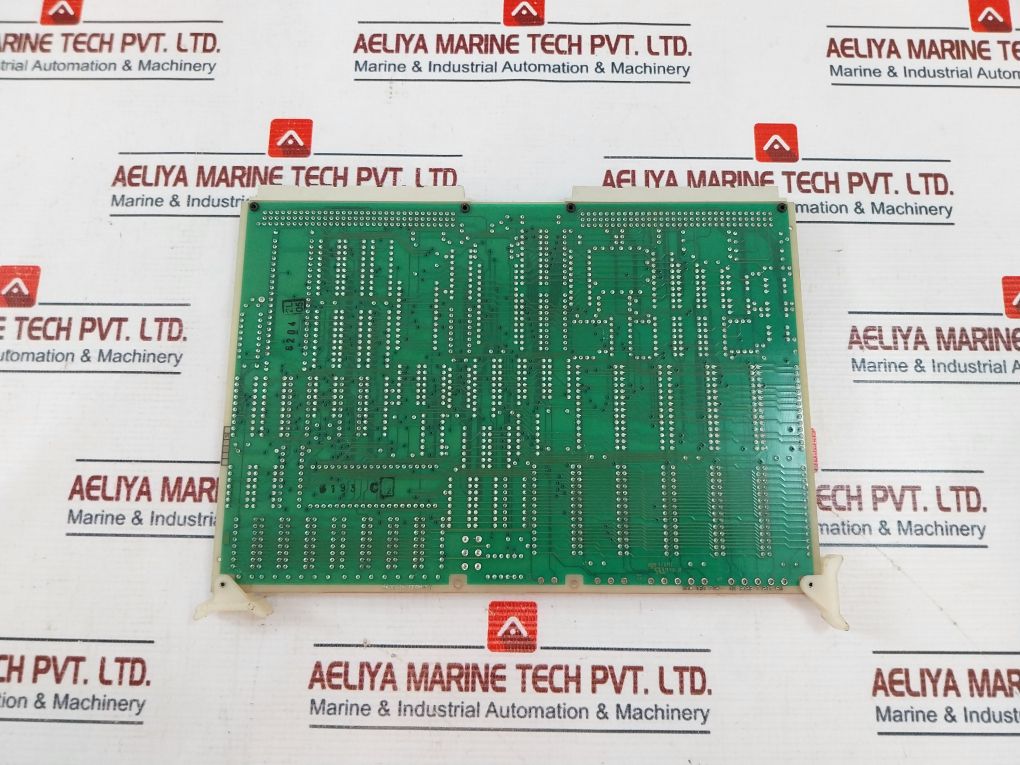 Stn Atlas Ge 6010 G 211 Cp Printed Circuit Board 94V-0 4/6Ml