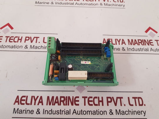 Stn Atlas Mic40 Adaptor 962.007.501
