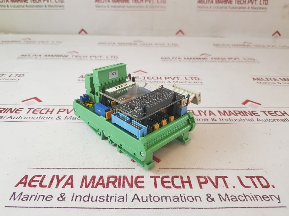 Stn Atlas Sem 402 Module 271.138 221/A