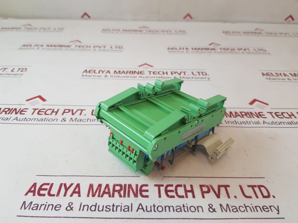 Stn Atlas Sem 402 Module 271.138 221/A