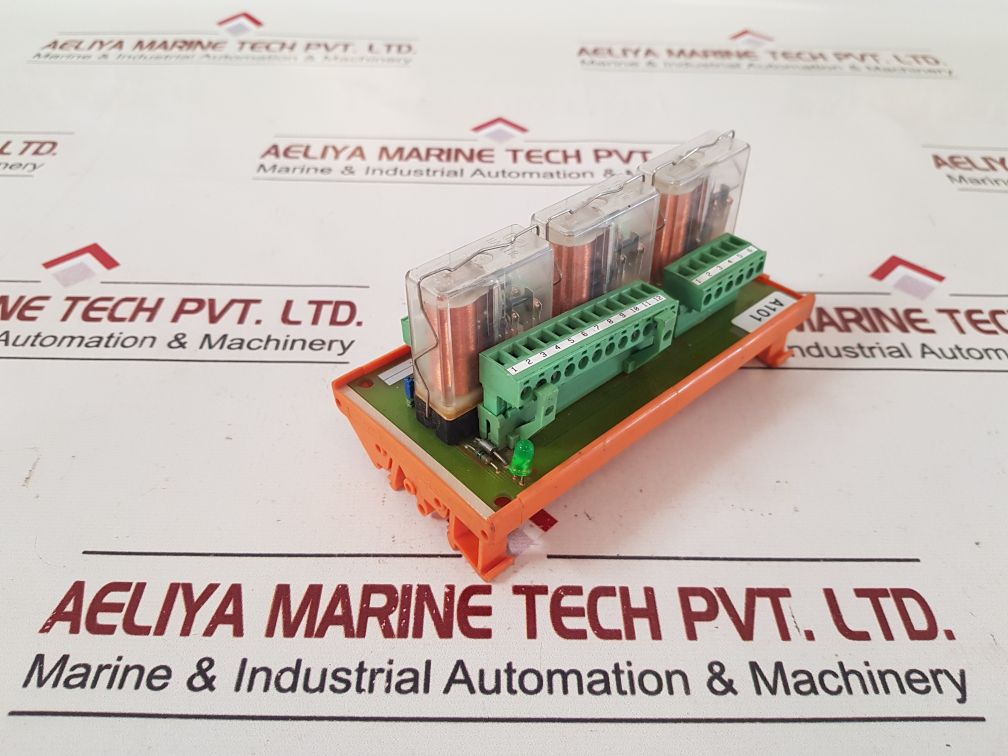 Stn Atlas Ssu 403 271.109 939.B Module Ssu 404 271.138 717