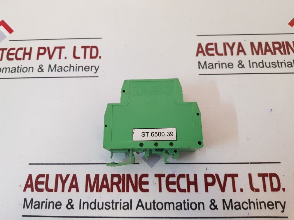 Phoenix Contact Ueg Solid State Relay Stn Atlas 250V Ac