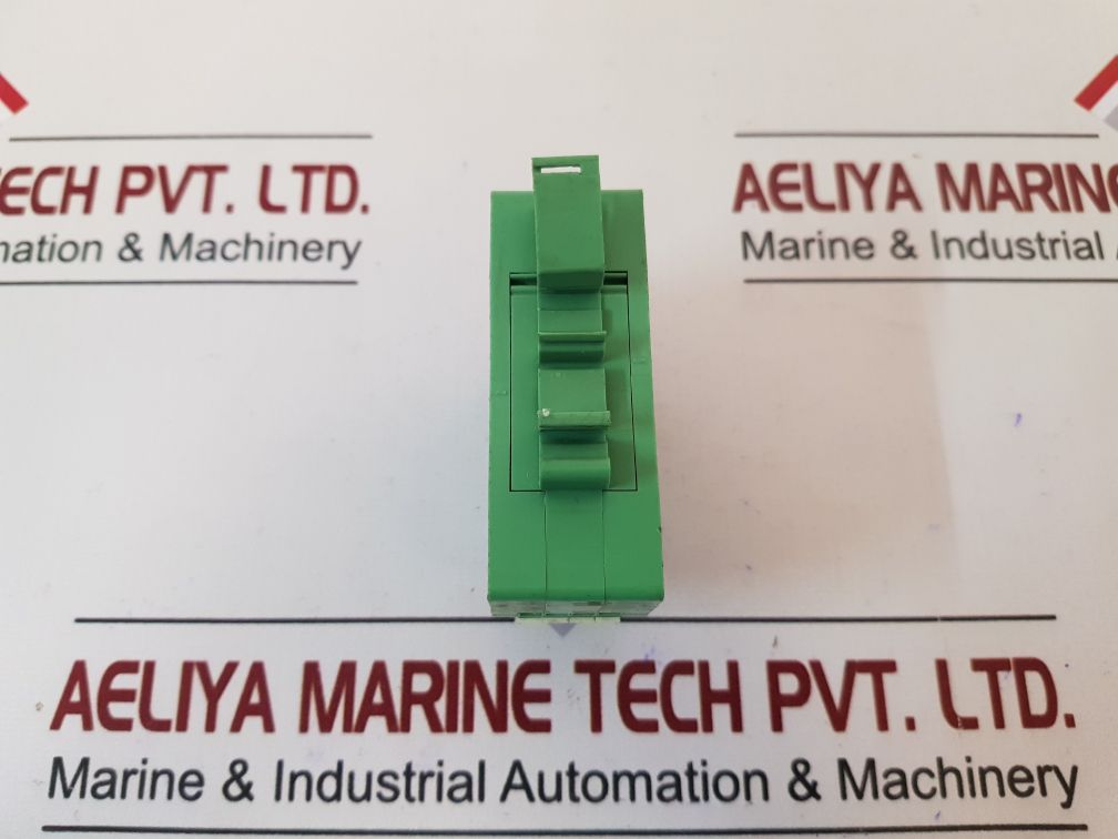 Phoenix Contact Ueg Solid State Relay Stn Atlas 250V Ac