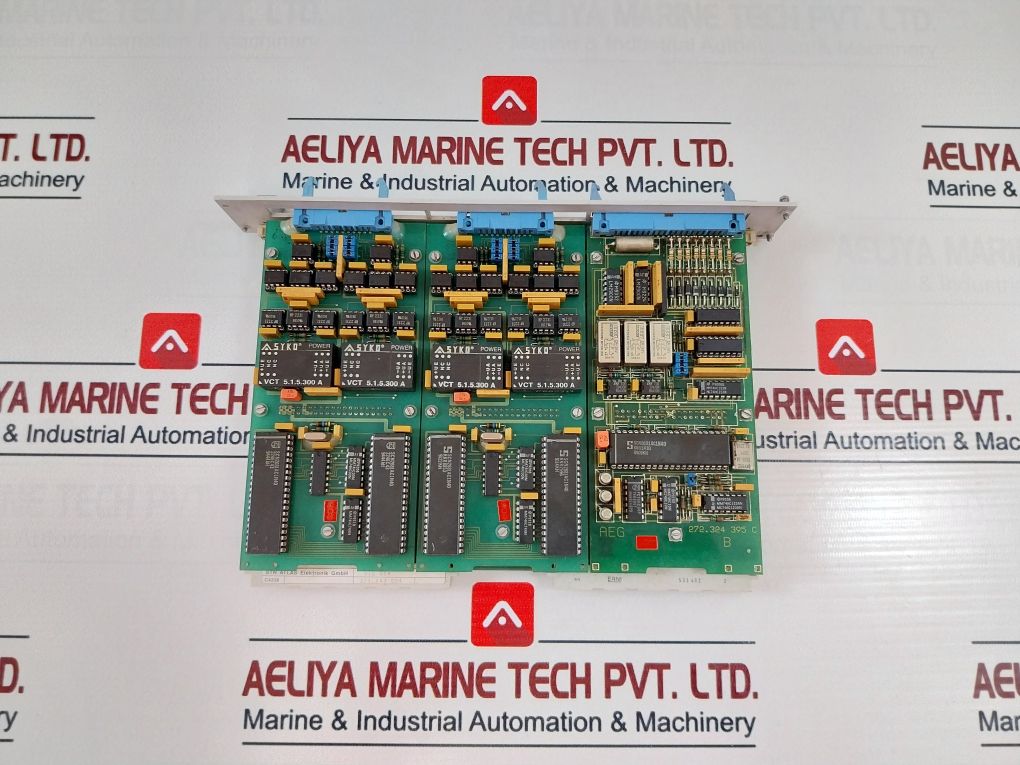 Stn Atlas Uic 514 Module 