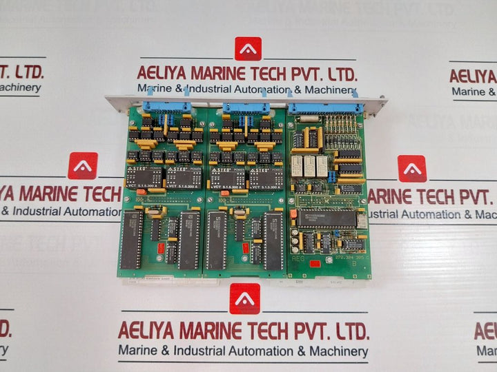 Stn Atlas Uic 514 Module 