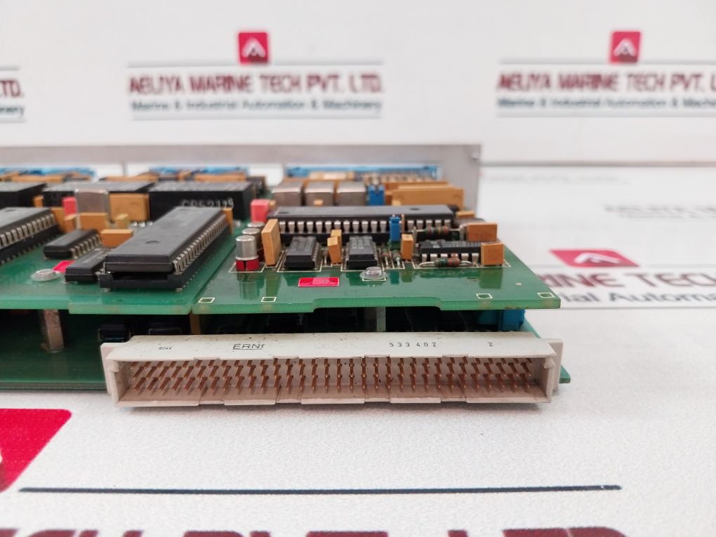 Stn Atlas Uic 514 Module 
