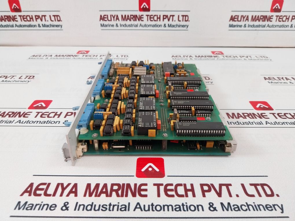 Stn Atlas Uic 514 Module 