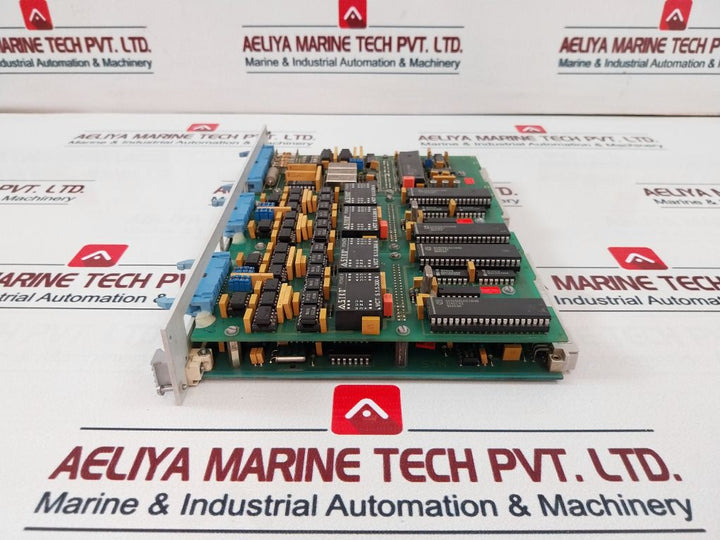 Stn Atlas Uic 514 Module 