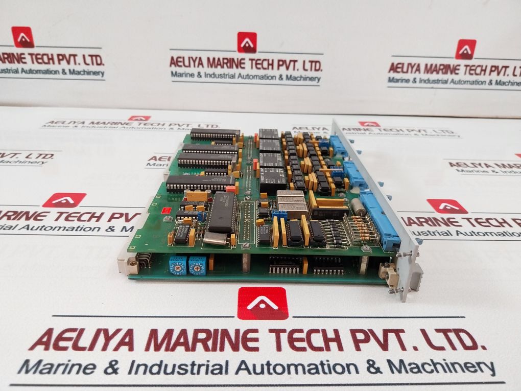 Stn Atlas Uic 514 Module 