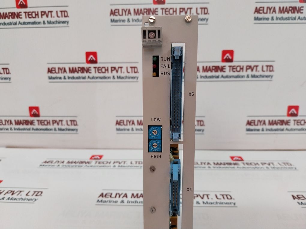 Stn Atlas Uic 514 Module 