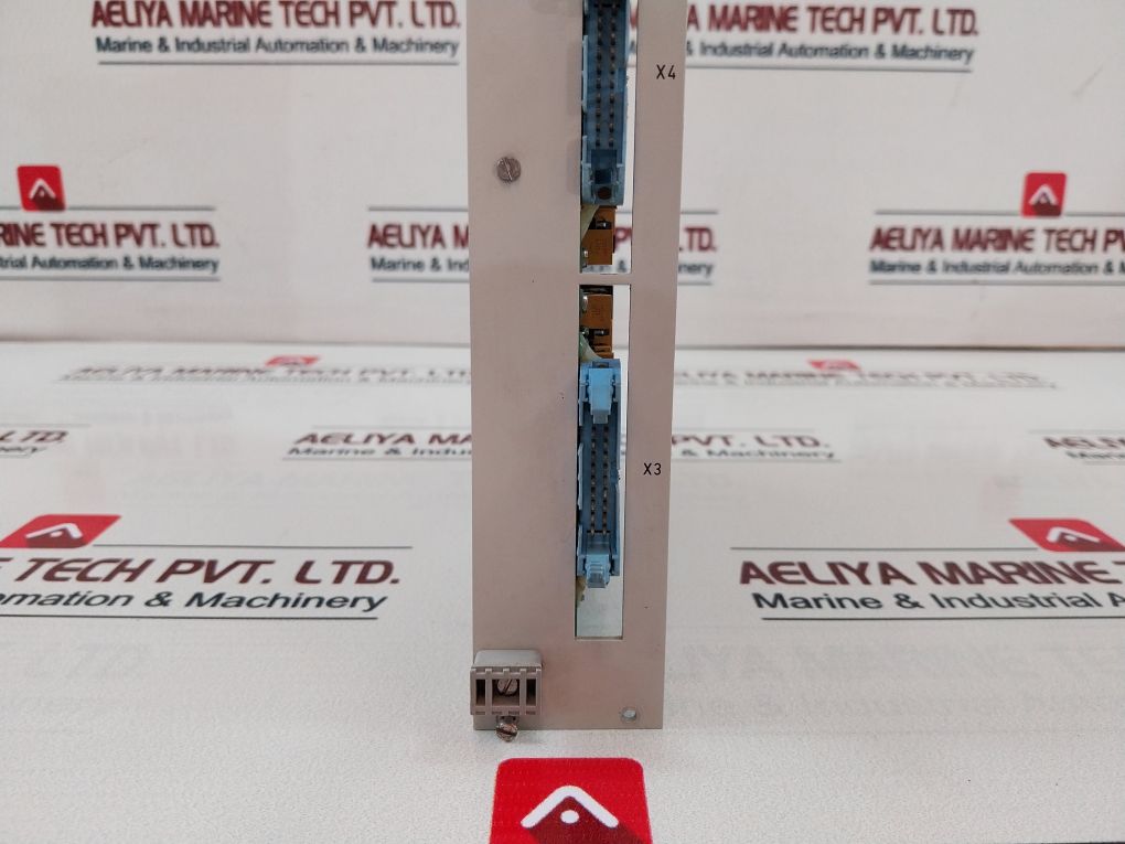 Stn Atlas Uic 514 Module 