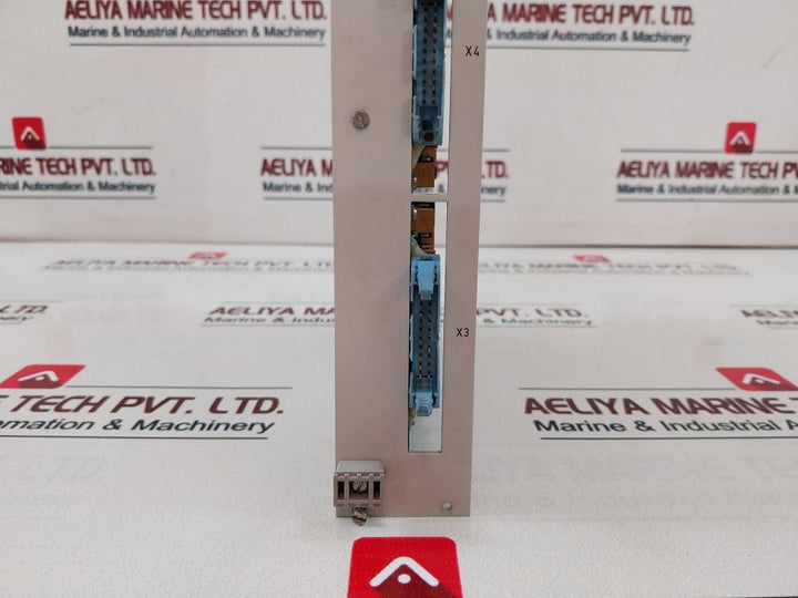 Stn Atlas Uic 514 Module 