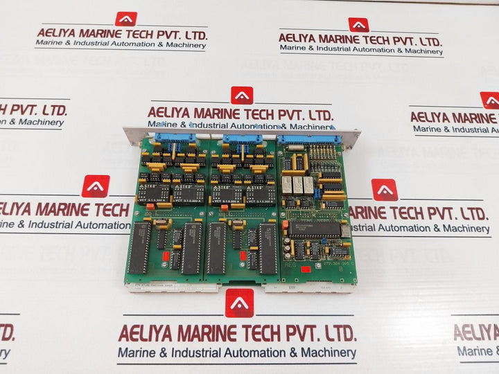 Stn Atlas Uic 514 Module 